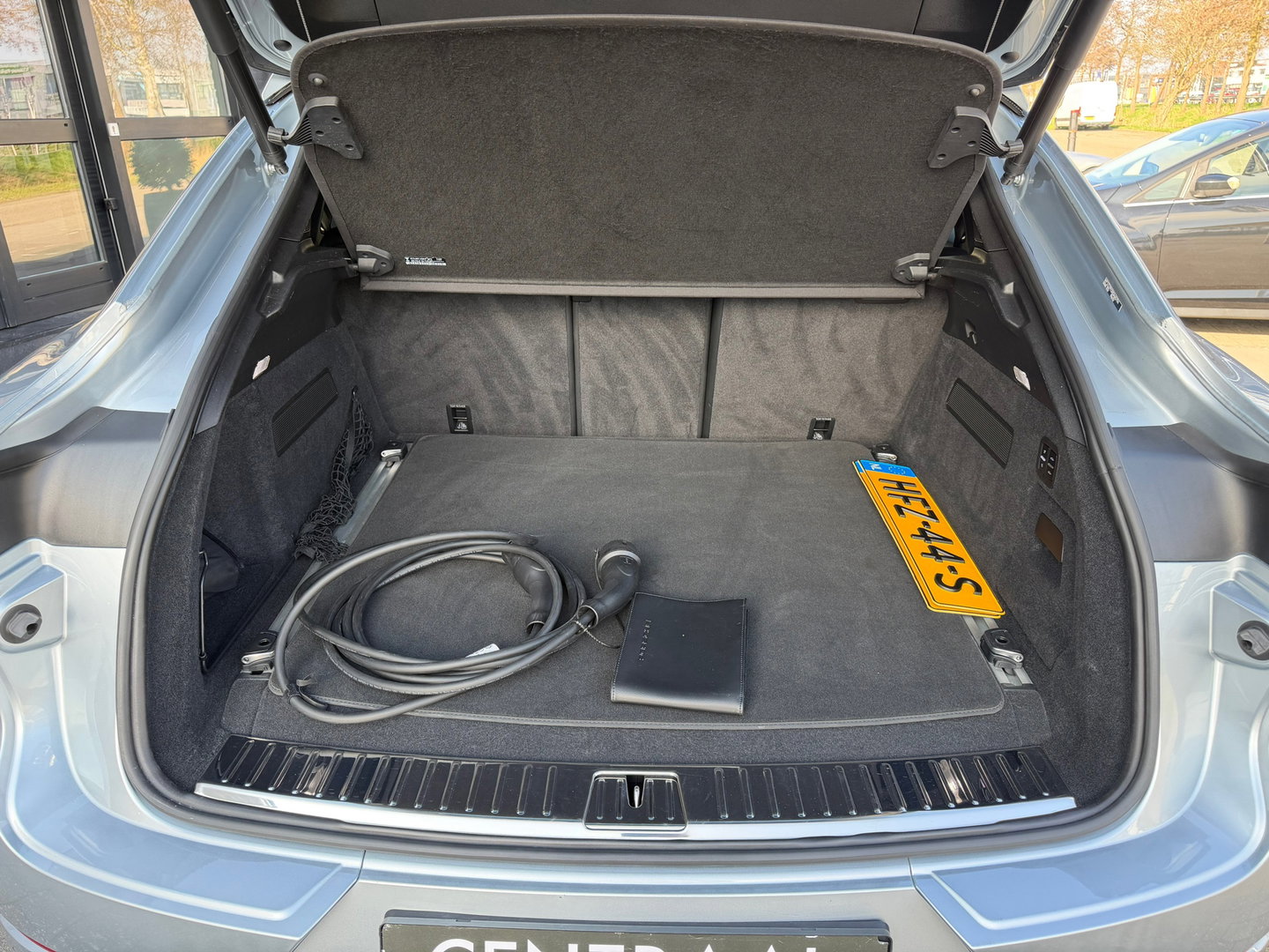 Porsche Cayenne Coupé 3.0 E-Hybrid Memory|Lichtgewicht|Carbon|Luchtvering|470PK