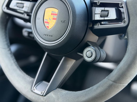 Porsche Cayenne Coupé 3.0 E-Hybrid Memory|Lichtgewicht|Carbon|Luchtvering|470PK