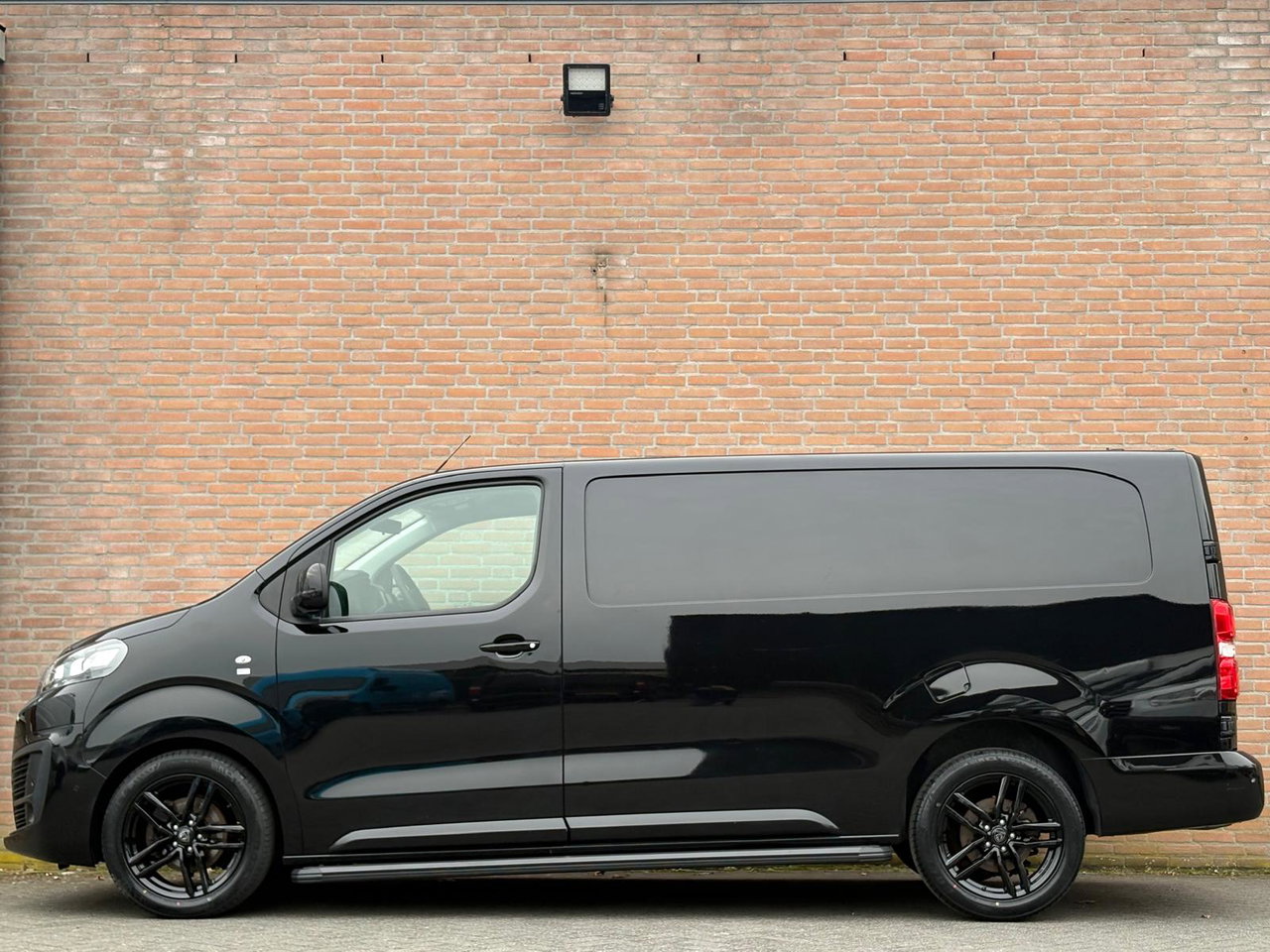 Citroën Jumpy