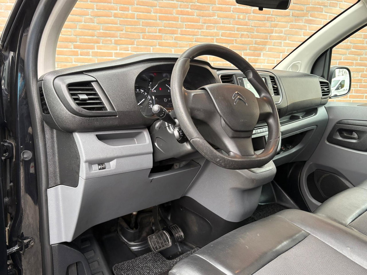 Citroën Jumpy