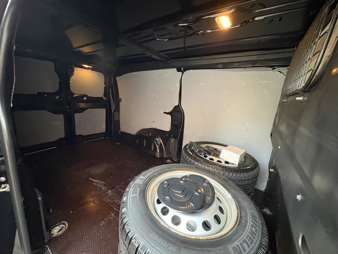 Citroën Jumpy