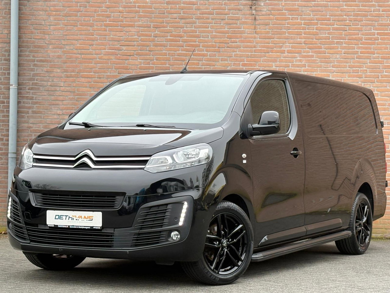 Peugeot Expert
