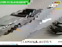 Toyota Corolla Touring Sports - 2.0 Hybrid 184pk GR-Sport | CarPlay Halfleder ECC ACC LED 17" LMV Camera Metallic | Hybrid Voorschoten