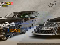 Lexus CT - 200h Sport Automaat (GROOT NAVI, CAMERA, ALCANTARA, ADAPTIVE CRUISE, SPORTSTOELEN, LANE ASSIST, ELEK PAKKET, NIEUWSTAAT)