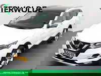 Nissan QASHQAI - 1.3 DIG-T N-Motion | Panoramadak | 19" velgen |