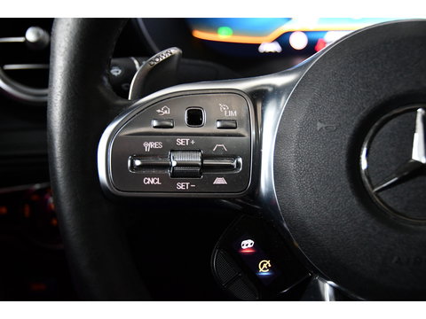 Mercedes-Benz GLC Coupé AMG 63 S 4MATIC+ Full option