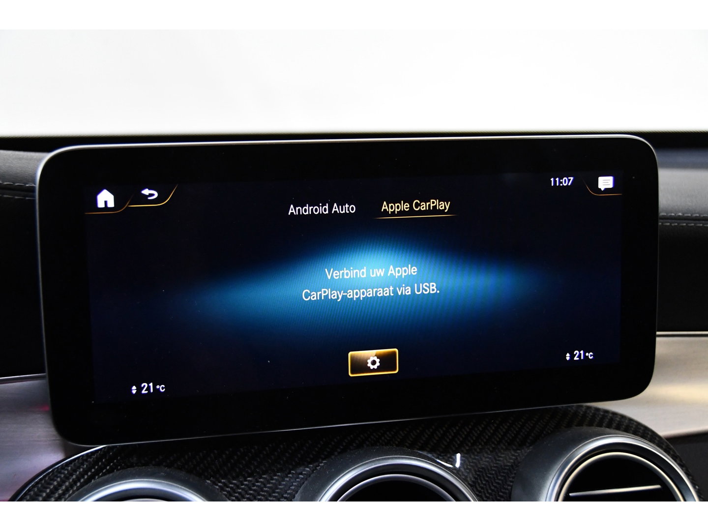 Mercedes-Benz GLC Coupé AMG 63 S 4MATIC+ Full option