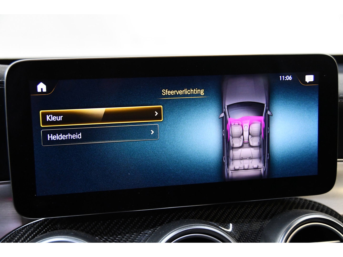 Mercedes-Benz GLC Coupé AMG 63 S 4MATIC+ Full option