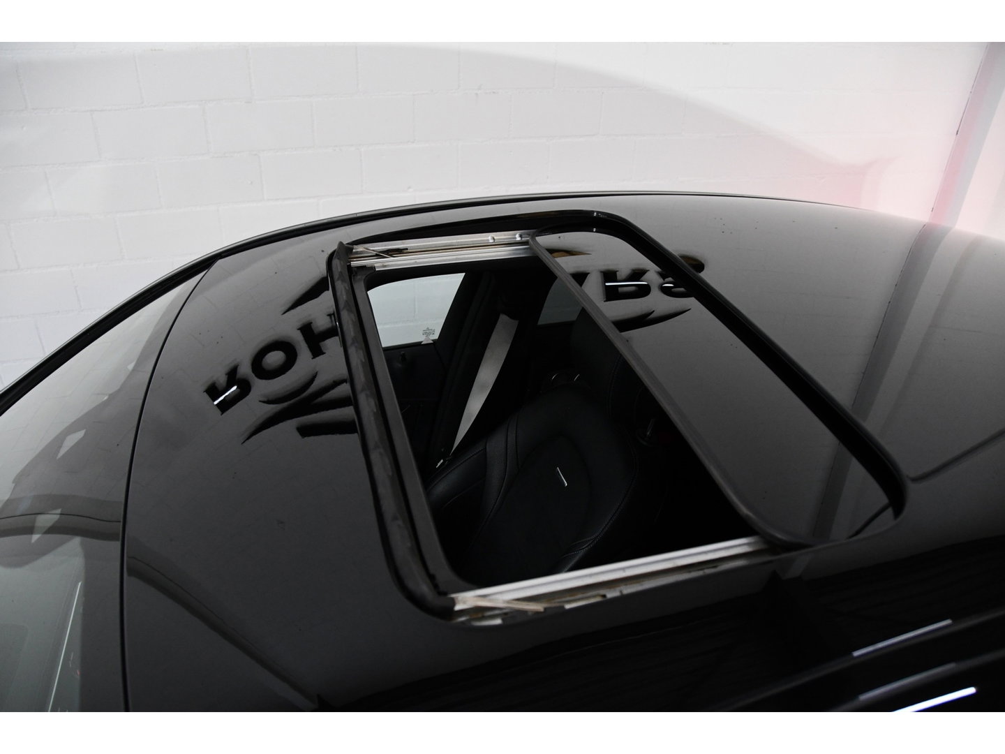 Mercedes-Benz GLC Coupé AMG 63 S 4MATIC+ Full option