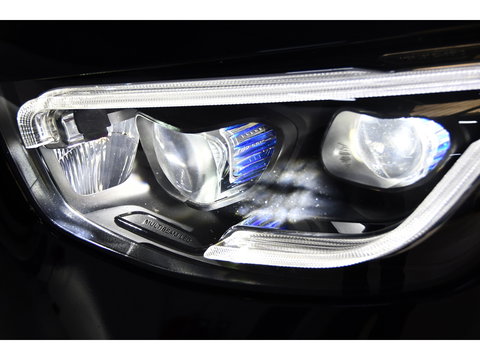 Mercedes-Benz GLC Coupé AMG 63 S 4MATIC+ Full option