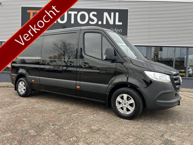 Mercedes-Benz Sprinter - 314 2.2 CDI L2H1