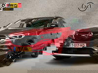 Opel Grandland X - 1.6 Turbo Hybrid4 Innovation 300Pk Automaat (APPLE CARPLAY, GROOT NAVI, MEMORY SEATS, 360 CAMERA, STOELKOELING/VERWARMING, SPORTSTOELEN, ADAPTIVE CRUISE, GETINT GLAS, TREKHAAK, NIEUWSTAAT)