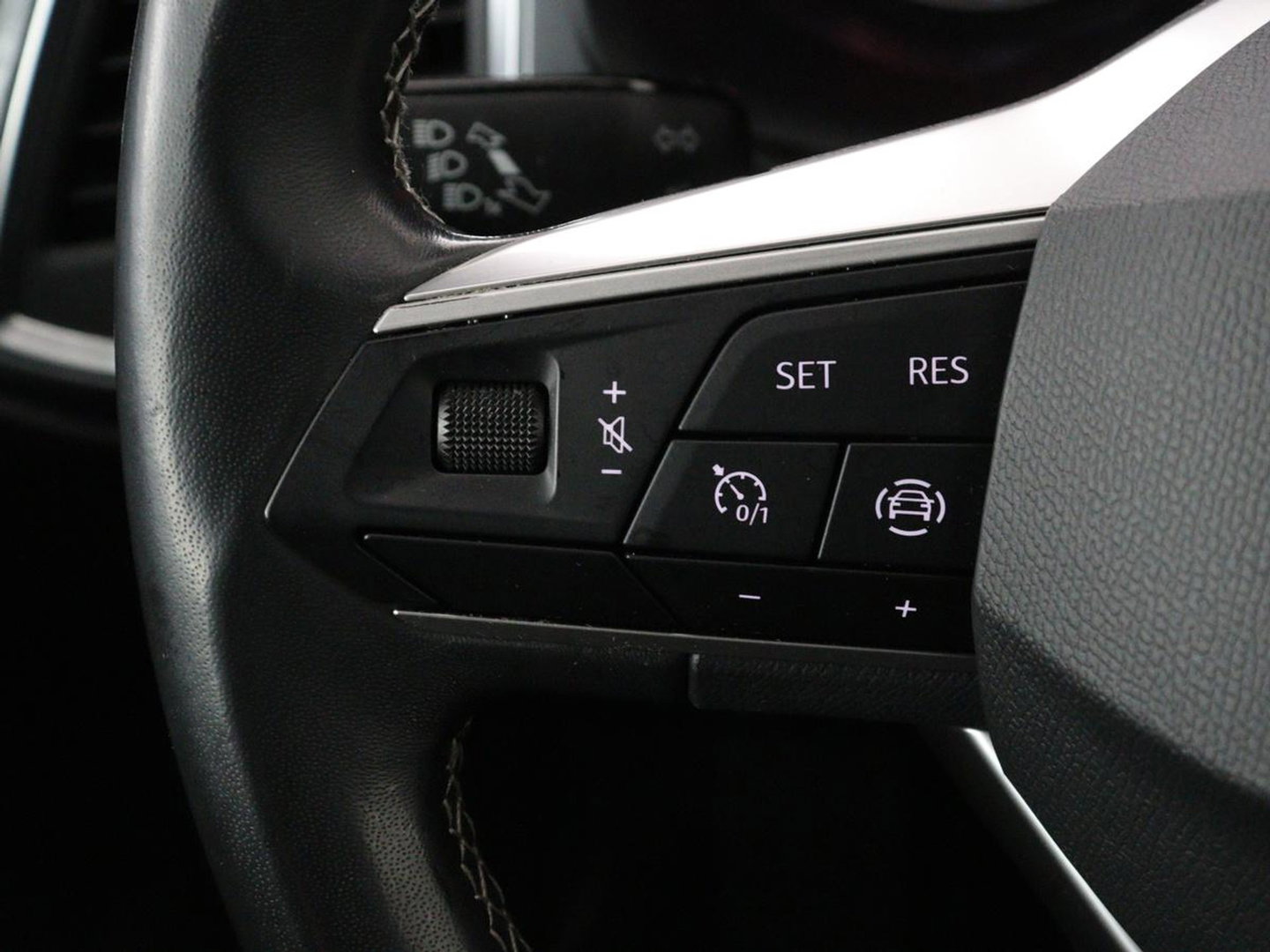 SEAT Ateca 1.0 TSI Style Business Intense | Stoel & Stuurverwarming | Cruise Control | Camera | Navigatie | Carplay | LED