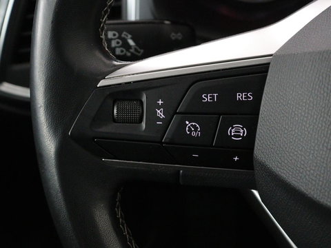 SEAT Ateca 1.0 TSI Style Business Intense | Stoel & Stuurverwarming | Cruise Control | Camera | Navigatie | Carplay | LED