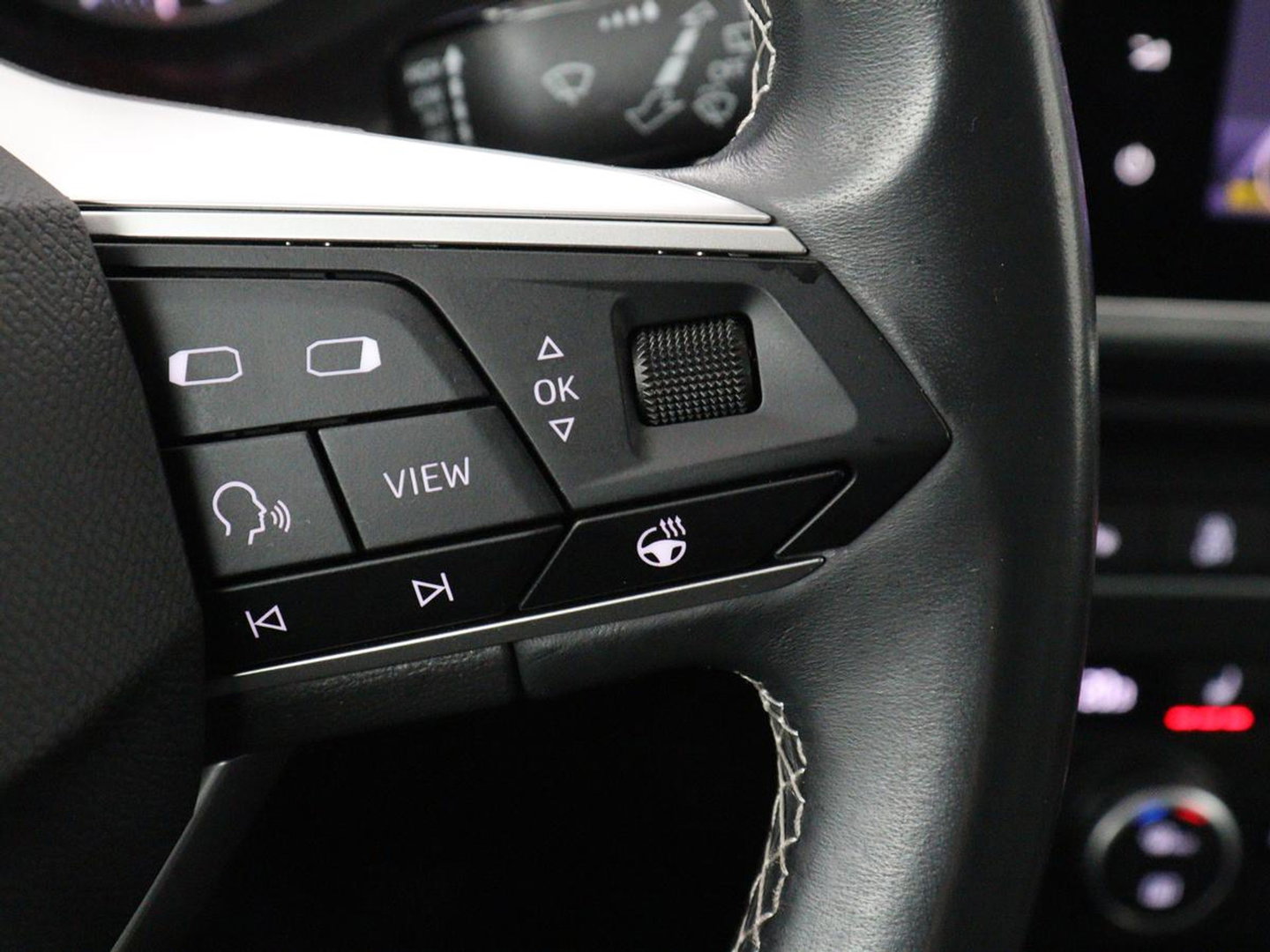 SEAT Ateca 1.0 TSI Style Business Intense | Stoel & Stuurverwarming | Cruise Control | Camera | Navigatie | Carplay | LED