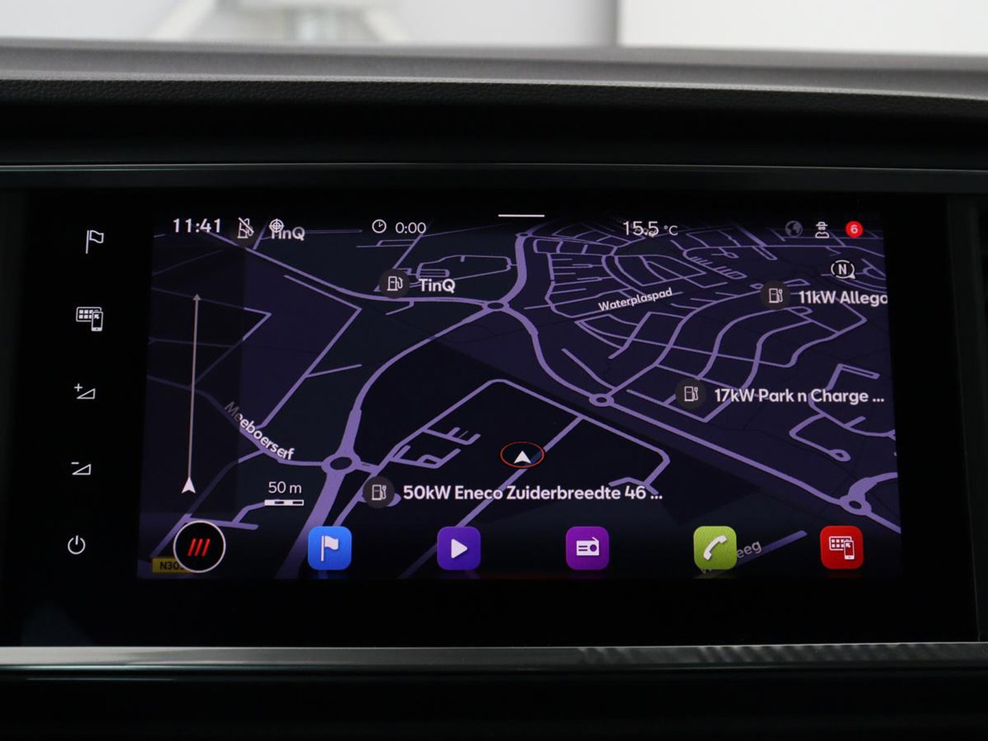 SEAT Ateca 1.0 TSI Style Business Intense | Stoel & Stuurverwarming | Cruise Control | Camera | Navigatie | Carplay | LED