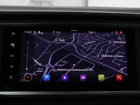 SEAT Ateca 1.0 TSI Style Business Intense | Stoel & Stuurverwarming | Cruise Control | Camera | Navigatie | Carplay | LED