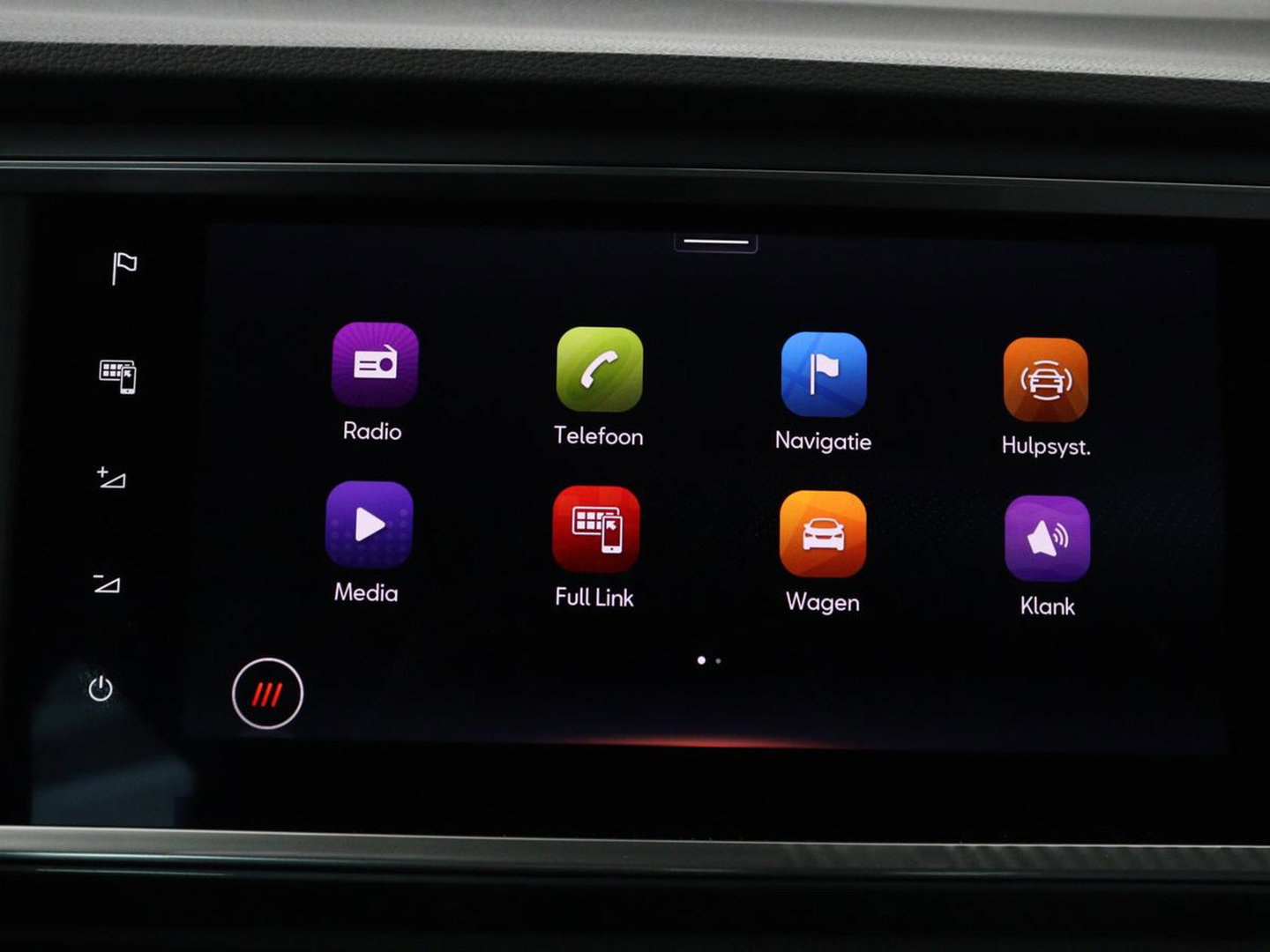 SEAT Ateca 1.0 TSI Style Business Intense | Stoel & Stuurverwarming | Cruise Control | Camera | Navigatie | Carplay | LED