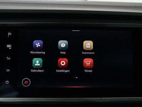 SEAT Ateca 1.0 TSI Style Business Intense | Stoel & Stuurverwarming | Cruise Control | Camera | Navigatie | Carplay | LED