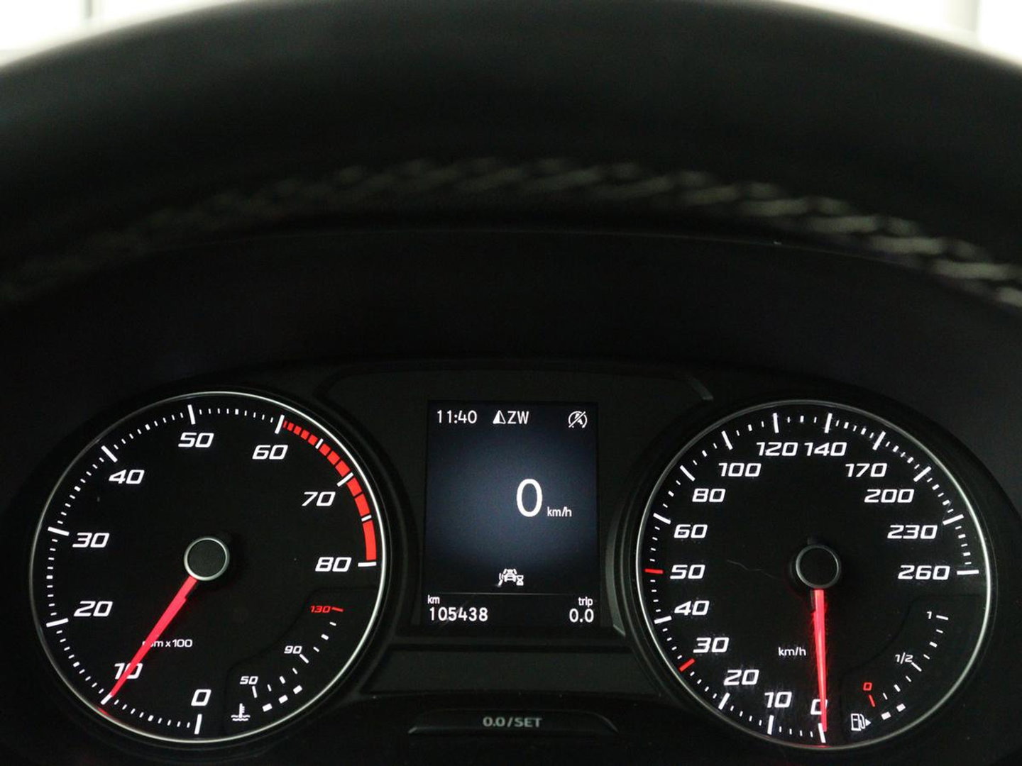 SEAT Ateca 1.0 TSI Style Business Intense | Stoel & Stuurverwarming | Cruise Control | Camera | Navigatie | Carplay | LED