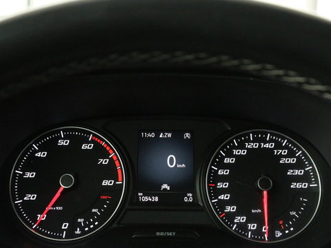 SEAT Ateca 1.0 TSI Style Business Intense | Stoel & Stuurverwarming | Cruise Control | Camera | Navigatie | Carplay | LED