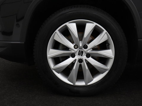 SEAT Ateca 1.0 TSI Style Business Intense | Stoel & Stuurverwarming | Cruise Control | Camera | Navigatie | Carplay | LED