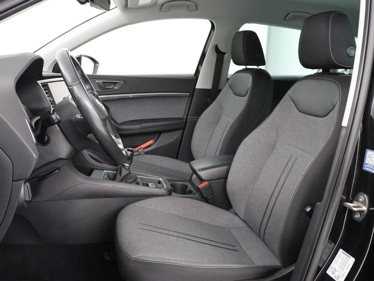 SEAT Ateca 1.0 TSI Style Business Intense | Stoel & Stuurverwarming | Cruise Control | Camera | Navigatie | Carplay | LED