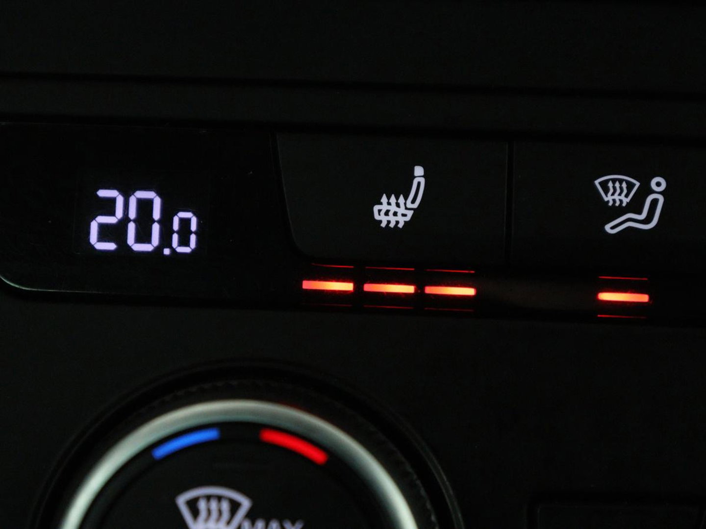 SEAT Ateca 1.0 TSI Style Business Intense | Stoel & Stuurverwarming | Cruise Control | Camera | Navigatie | Carplay | LED