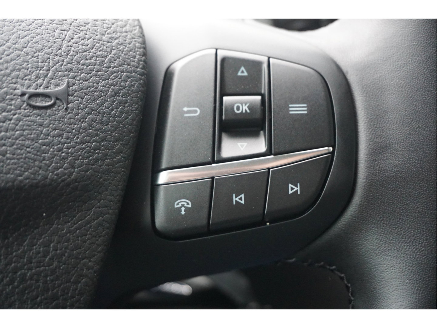 Ford Transit 350M 105PK L2H2 BPM VRIJ!! 12" Sync 4 Navi, Adap Cruise, Camera, Stoel Stoel!! NR. A27