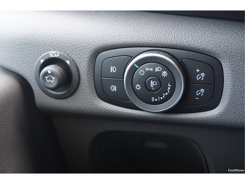 Ford Transit 350M 105PK L2H2 BPM VRIJ!! 12" Sync 4 Navi, Adap Cruise, Camera, Stoel Stoel!! NR. A27