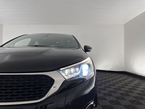 DS DS 4 1.6 BlueHDi Chic *PANO-WINDOW | FULL-LED | LEATHER-ALCANTARA | HEATED-COMFORTSEATS | NAVI-FULLMAP | DAB | CAMERA | PRIVACYGLASS | ECC | PDC | CRUISE | KEYLESS | TOWBAR | 16''ALU*