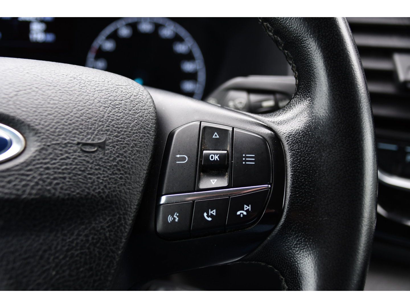 Ford Transit 350 2.0 TDCI L3H2 Limited PB Edition Camera, Cruise, Carplay, LED, Trekhaak, Stoelverwarming, 185pk, NAVI, Uniek!