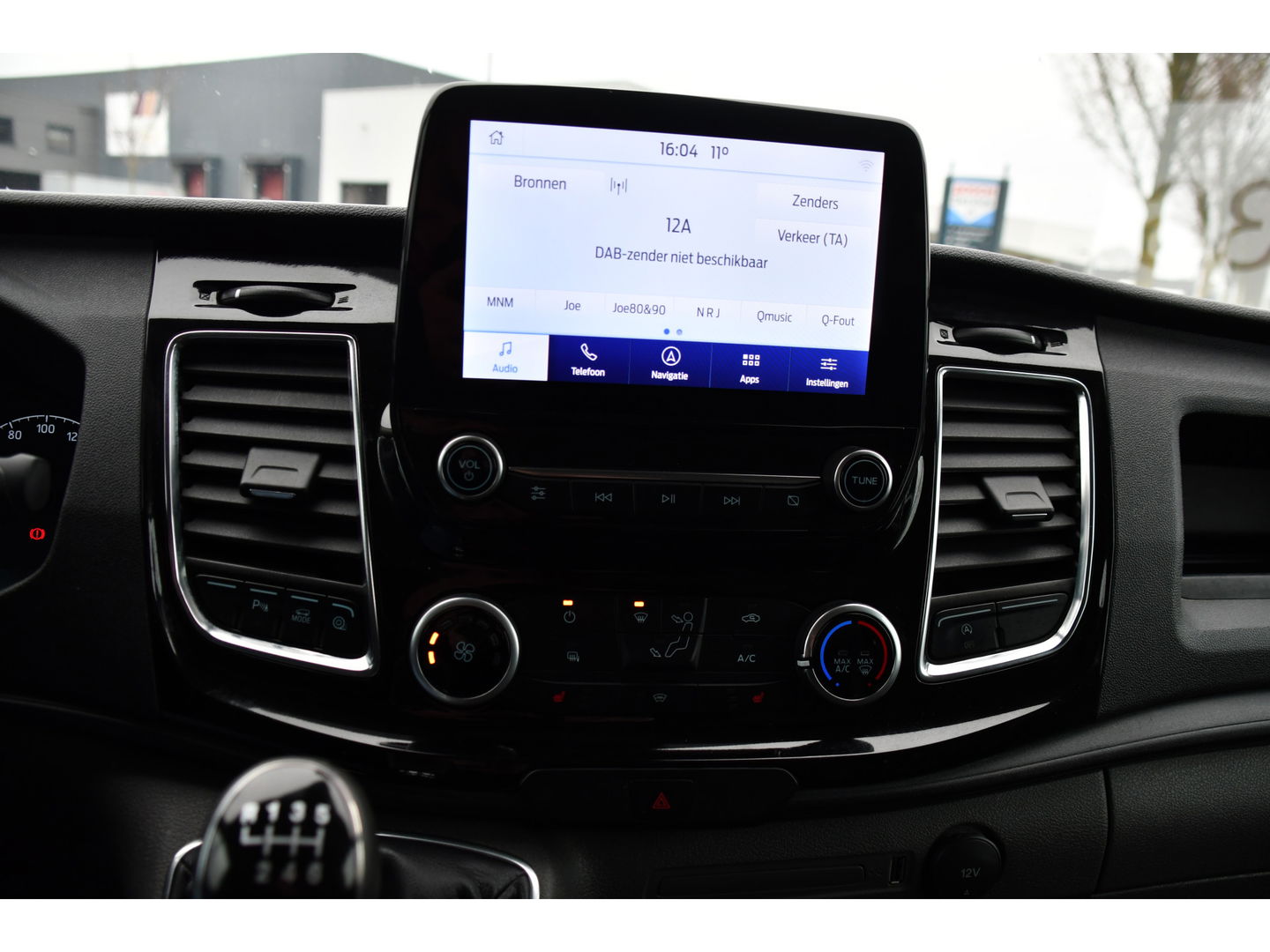 Ford Transit 350 2.0 TDCI L3H2 Limited PB Edition Camera, Cruise, Carplay, LED, Trekhaak, Stoelverwarming, 185pk, NAVI, Uniek!