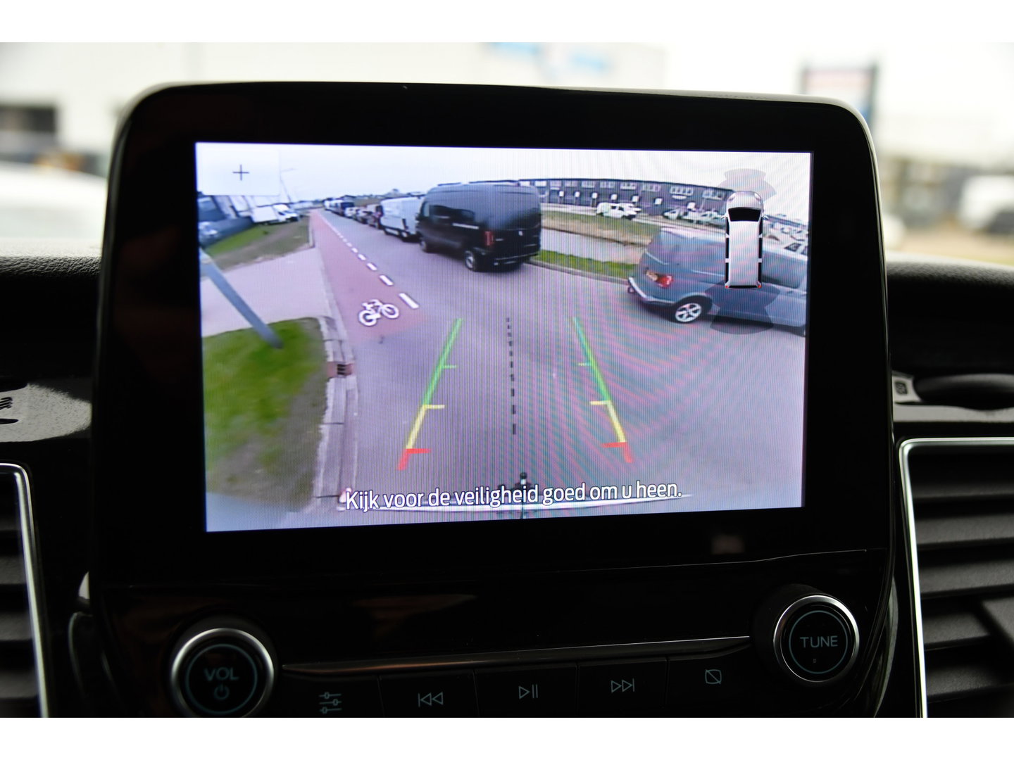 Ford Transit 350 2.0 TDCI L3H2 Limited PB Edition Camera, Cruise, Carplay, LED, Trekhaak, Stoelverwarming, 185pk, NAVI, Uniek!