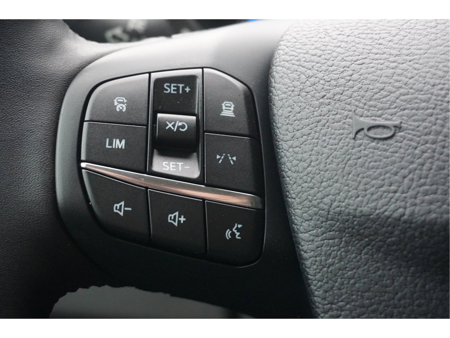 Ford Transit 350M 105PK L2H2 BPM VRIJ!! 12" Sync 4 Navi, Adap Cruise, Camera, Stoel Stoel!! NR. A28