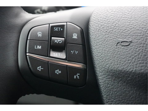 Ford Transit 350M 105PK L2H2 BPM VRIJ!! 12" Sync 4 Navi, Adap Cruise, Camera, Stoel Stoel!! NR. A28