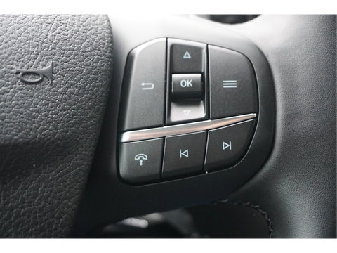 Ford Transit 350M 105PK L2H2 BPM VRIJ!! 12" Sync 4 Navi, Adap Cruise, Camera, Stoel Stoel!! NR. A28