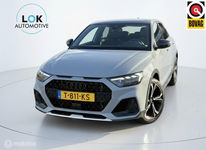 Audi A1 - citycarver 35 TFSI 1.5 150PK S Line MATRIX|CARPLAY|