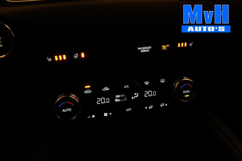 Mazda CX-5 2.0 SkyActiv-G 165 Skylease GT|BOSE|STOEL/STUUR.VERW