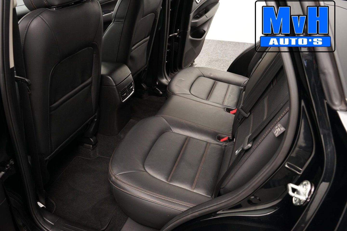 Mazda CX-5 2.0 SkyActiv-G 165 Skylease GT|BOSE|STOEL/STUUR.VERW