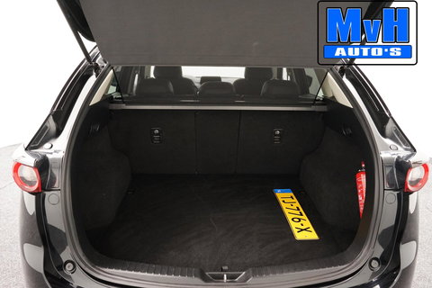 Mazda CX-5 2.0 SkyActiv-G 165 Skylease GT|BOSE|STOEL/STUUR.VERW