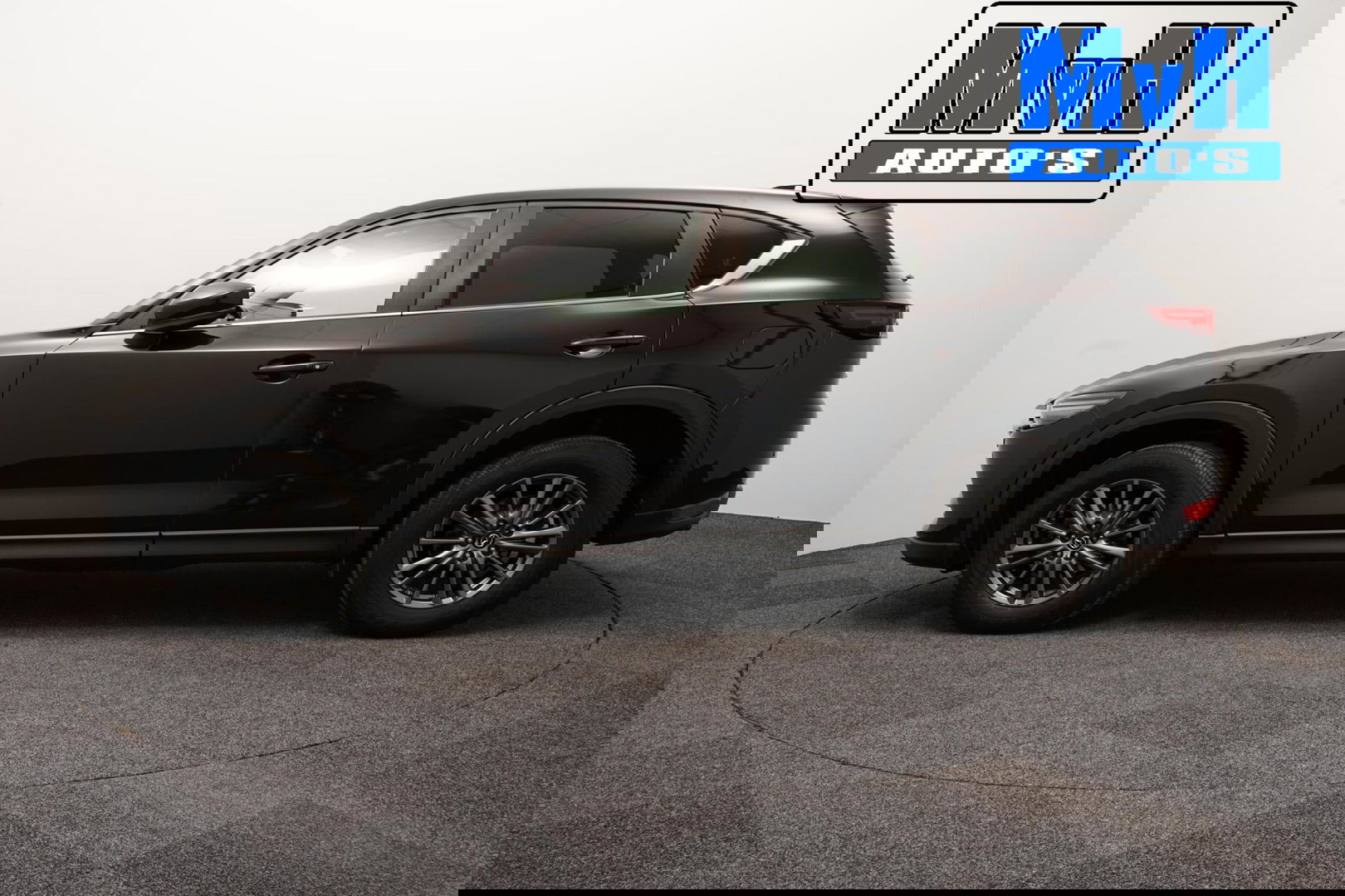 Mazda CX-5 2.0 SkyActiv-G 165 Skylease GT|BOSE|STOEL/STUUR.VERW