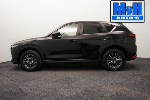 Mazda CX-5 2.0 SkyActiv-G 165 Skylease GT|BOSE|STOEL/STUUR.VERW