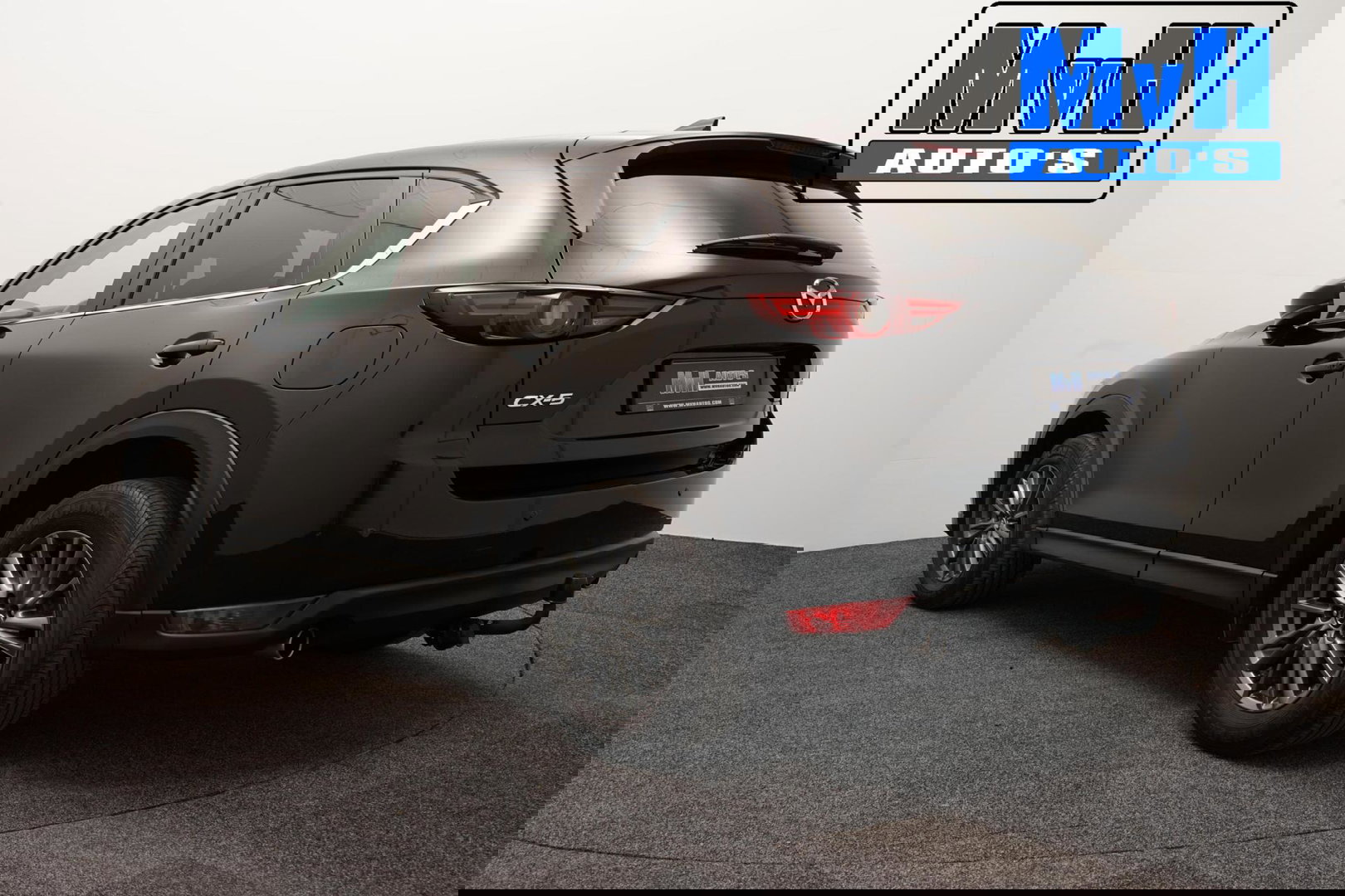 Mazda CX-5 2.0 SkyActiv-G 165 Skylease GT|BOSE|STOEL/STUUR.VERW