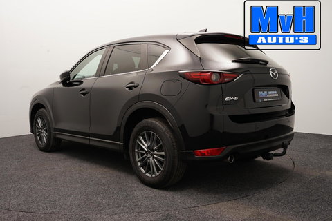 Mazda CX-5 2.0 SkyActiv-G 165 Skylease GT|BOSE|STOEL/STUUR.VERW