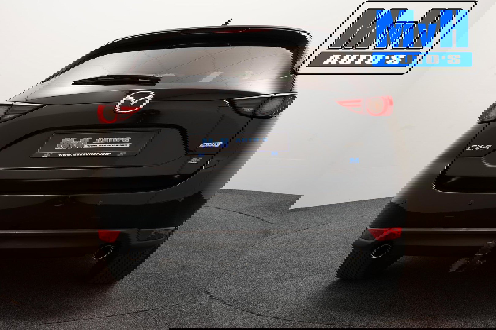 Mazda CX-5 2.0 SkyActiv-G 165 Skylease GT|BOSE|STOEL/STUUR.VERW