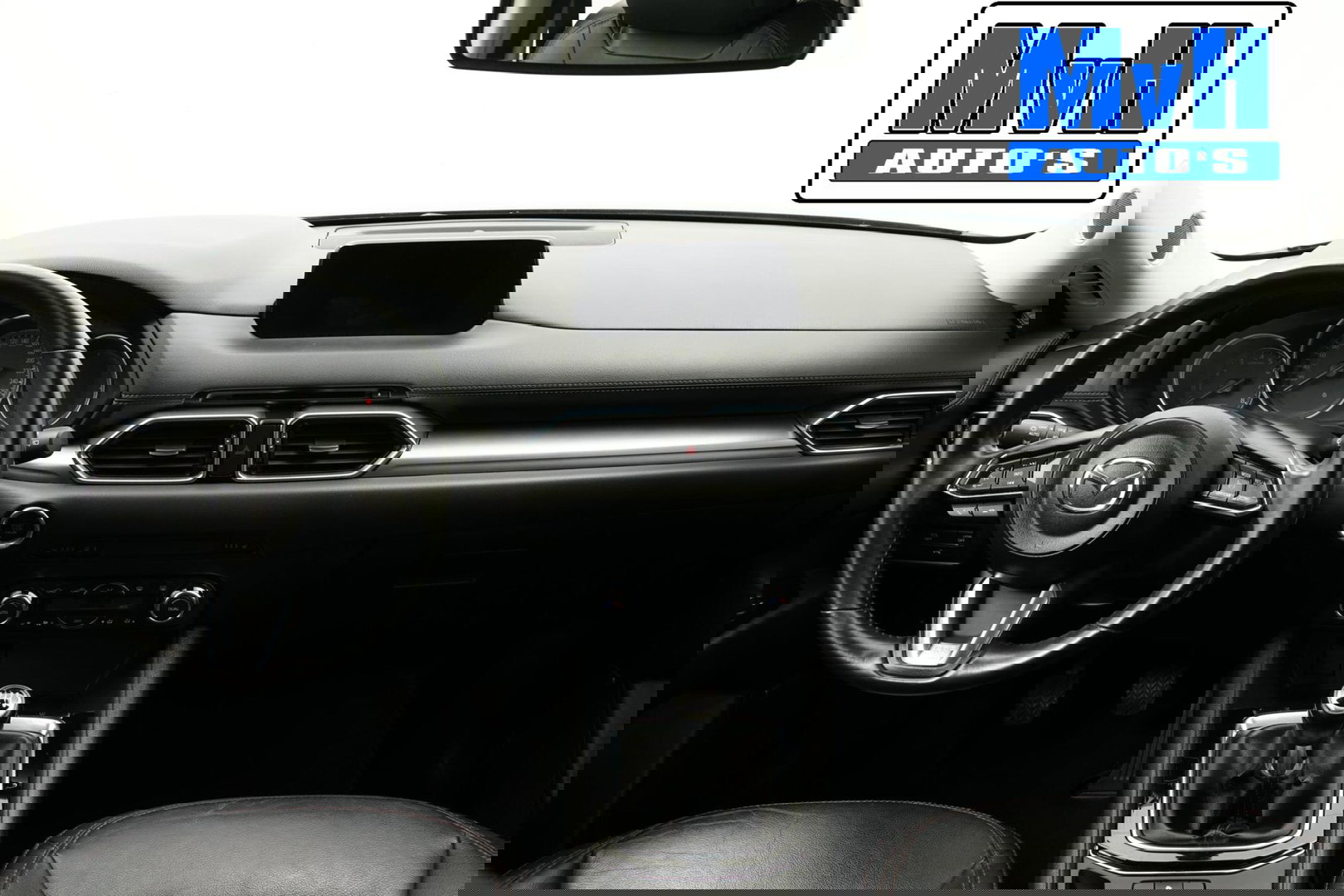 Mazda CX-5 2.0 SkyActiv-G 165 Skylease GT|BOSE|STOEL/STUUR.VERW