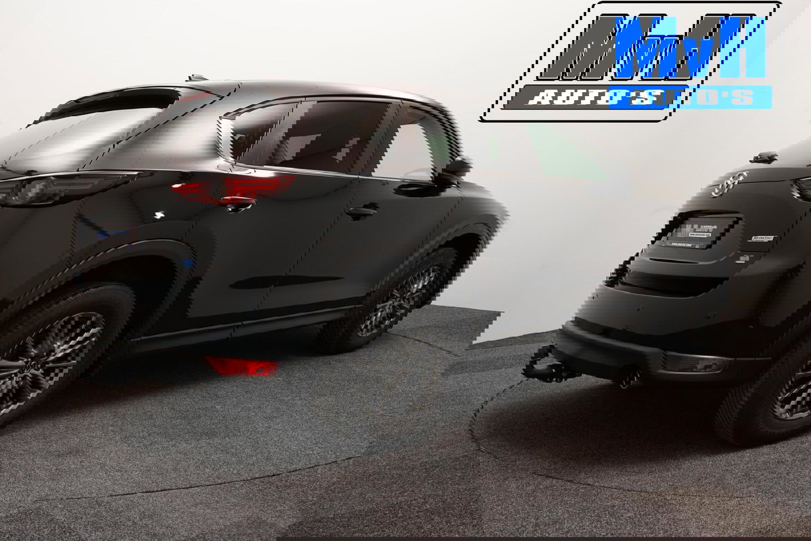 Mazda CX-5 2.0 SkyActiv-G 165 Skylease GT|BOSE|STOEL/STUUR.VERW