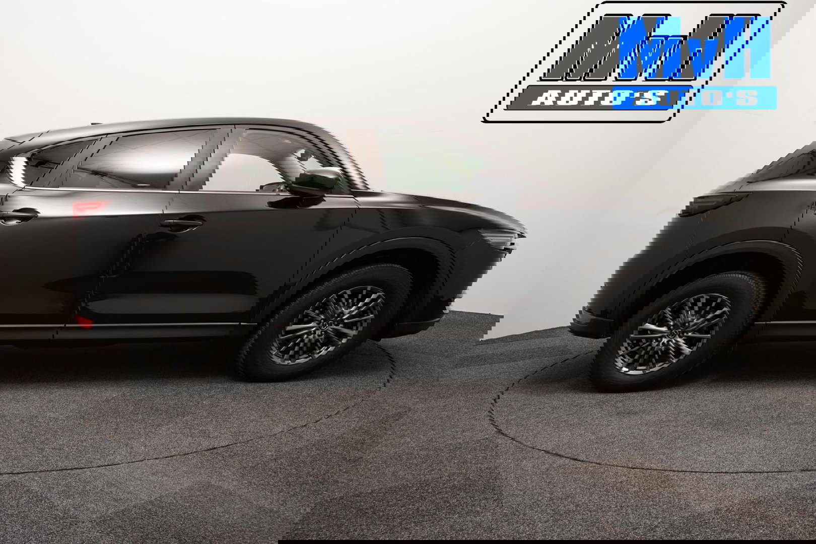 Mazda CX-5 2.0 SkyActiv-G 165 Skylease GT|BOSE|STOEL/STUUR.VERW