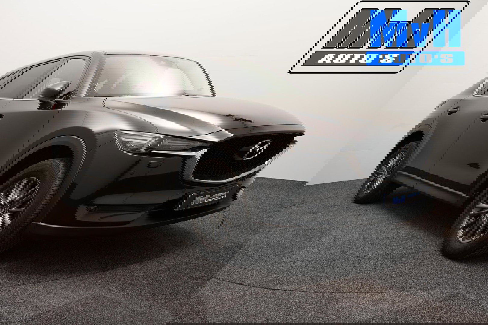 Mazda CX-5 2.0 SkyActiv-G 165 Skylease GT|BOSE|STOEL/STUUR.VERW